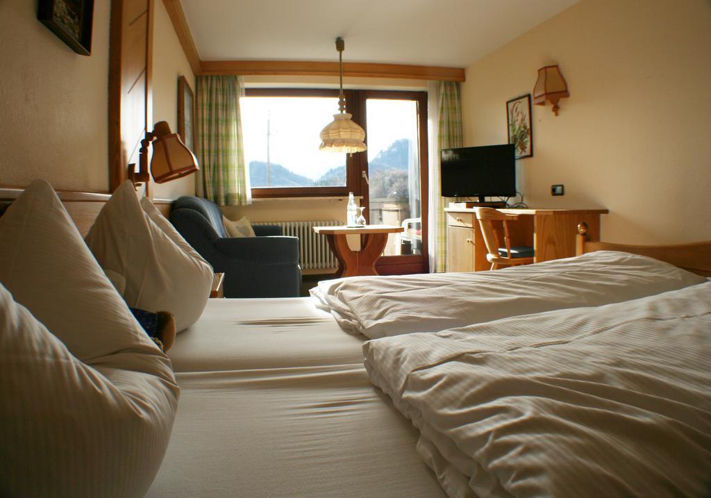 Berghotel Maderhalm Garni Oberstdorf Rom bilde