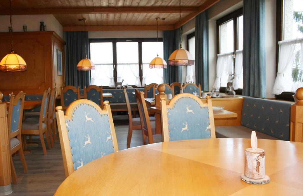 Berghotel Maderhalm Garni Oberstdorf Eksteriør bilde